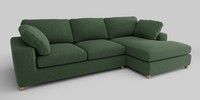 Large Sofa Chaise - Right Hand
