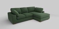 Medium Corner Chaise - Right Hand