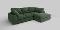 Medium Corner Chaise - Right Hand