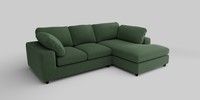 Medium Corner Chaise - Right Hand