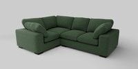 Medium Corner Sofa - Left Hand