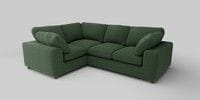 Medium Corner Sofa - Left Hand