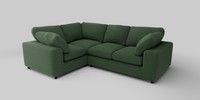 Medium Corner Sofa - Left Hand