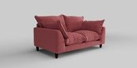 2 Seater Small Sofa