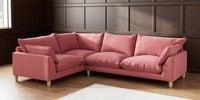 Large Corner Sofa - Left Hand