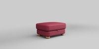 Storage Footstool