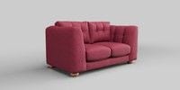 2 Seater Small Sofa