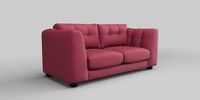 3 Seater Small Sofa