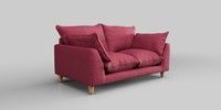 2 Seater Small Sofa