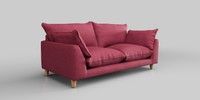 3 Seater Small Sofa