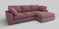 Medium Sofa Chaise - Right Hand