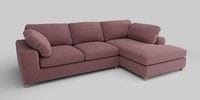 Large Corner Chaise - Right Hand
