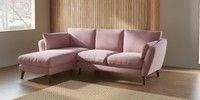 Medium Corner Chaise - Left Hand