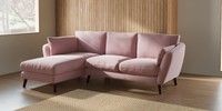 Medium Corner Chaise - Left Hand