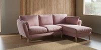 Medium Corner Chaise - Right Hand