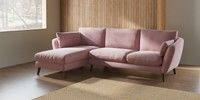 Large Corner Chaise - Left Hand