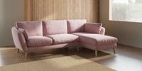 Large Corner Chaise - Right Hand