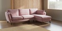Large Corner Chaise - Right Hand