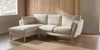 Medium Corner Chaise - Left Hand