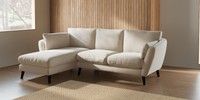 Medium Corner Chaise - Left Hand
