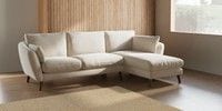Large Corner Chaise - Right Hand