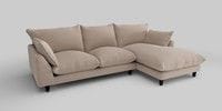 Medium Sofa Chaise - Right Hand