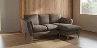 Orlo Relaxed Sit