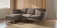 Medium Corner Chaise - Left Hand