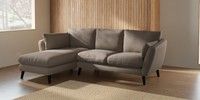 Medium Corner Chaise - Left Hand