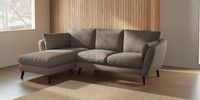 Medium Corner Chaise - Left Hand