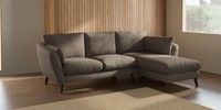 Orlo Relaxed Sit