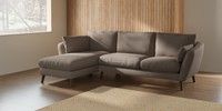 Orlo Relaxed Sit