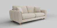 3 Seater Sofa