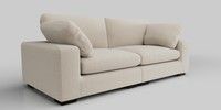 4 Seater Large Sofa