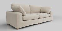 4 Seater Large Sofa
