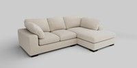 Medium Corner Chaise - Right Hand
