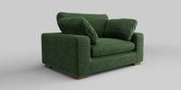 2 Seater Small Sofa