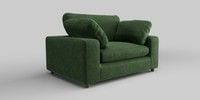 2 Seater Small Sofa
