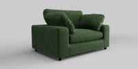2 Seater Small Sofa