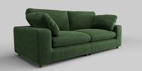 4 Seater Large Sofa