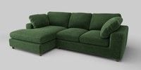 Medium Sofa Chaise - Left Hand