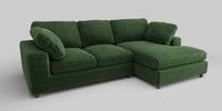 Medium Sofa Chaise - Right Hand