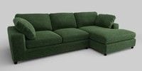 Large Sofa Chaise - Right Hand