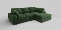 Medium Corner Chaise - Right Hand