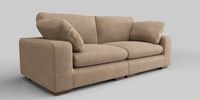 4 Seater Large Sofa