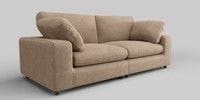 4 Seater Large Sofa