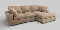 Medium Sofa Chaise - Right Hand