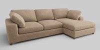 Large Sofa Chaise - Right Hand