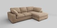 Medium Corner Chaise - Right Hand