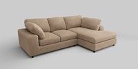 Medium Corner Chaise - Right Hand